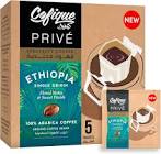 cofique ethiopia 5 sachets