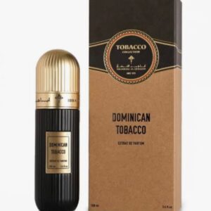 ibraq collection dominican tobacco