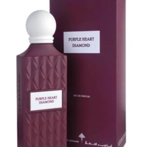 ibraq purple heart diamond