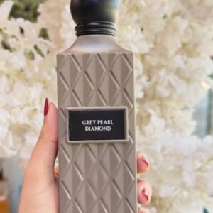 ibraq grey pearl diamond