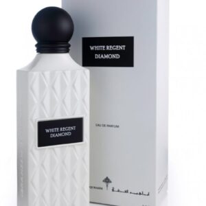 ibraq white rigent diamond