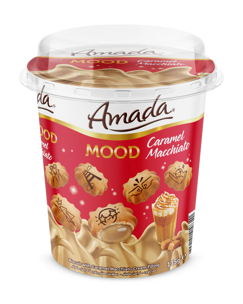 amada mood caramel machiato amada mood caramel machiato