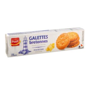 galettes bretonnes biscuit
