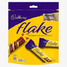 cadbury flake 145 gram