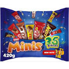 nestle minis isi 35 pcs
