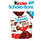 kinder schoko bons crispy 89 gram