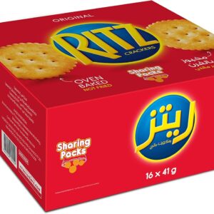 ritz original crackers